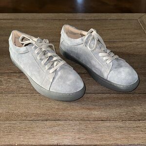 Propet Kenji Sneaker Grey
